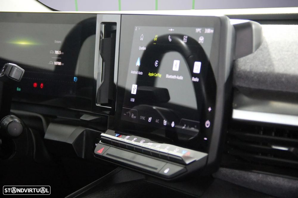 Renault Mégane E-Tech EV40 Equilibre - 7