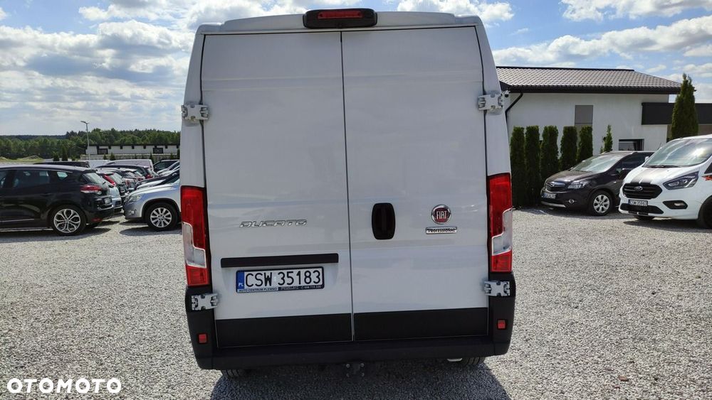 Fiat Ducato - 13