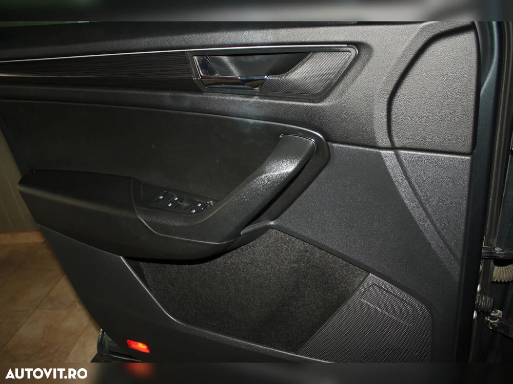 Skoda Kodiaq 2.0 TDI 4X4 Ambition - 20