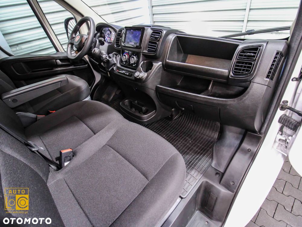 Fiat DUCATO FURGON L4H2 - 8