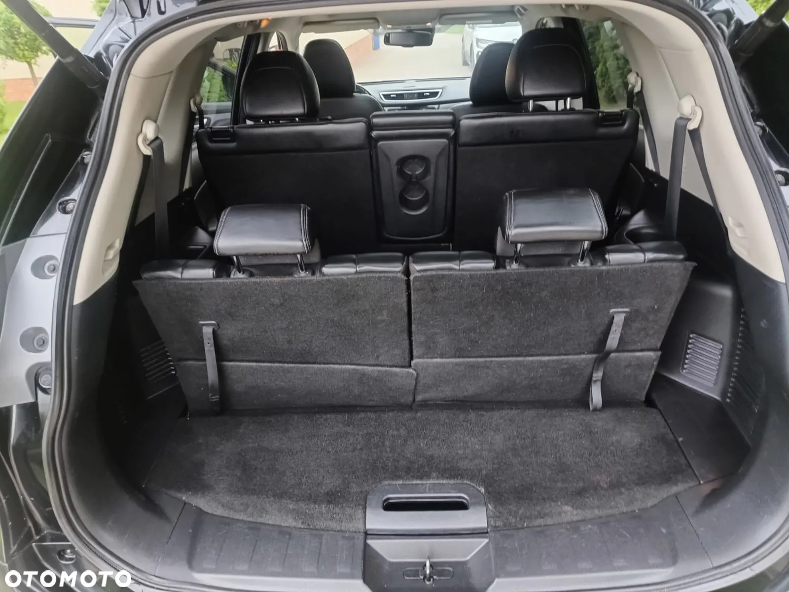 Nissan X-Trail 1.6 DCi Visia 2WD - 13