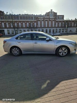 Mazda 6 2.0 Exclusive - 3
