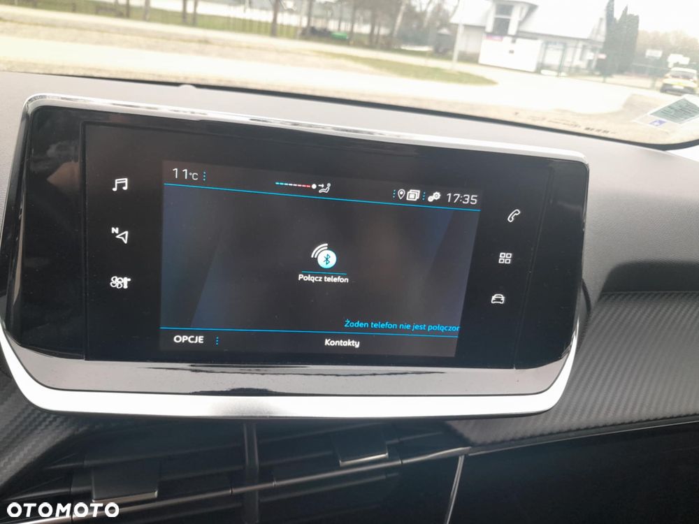 Peugeot 208 1.5 BlueHDi Allure S&S - 20