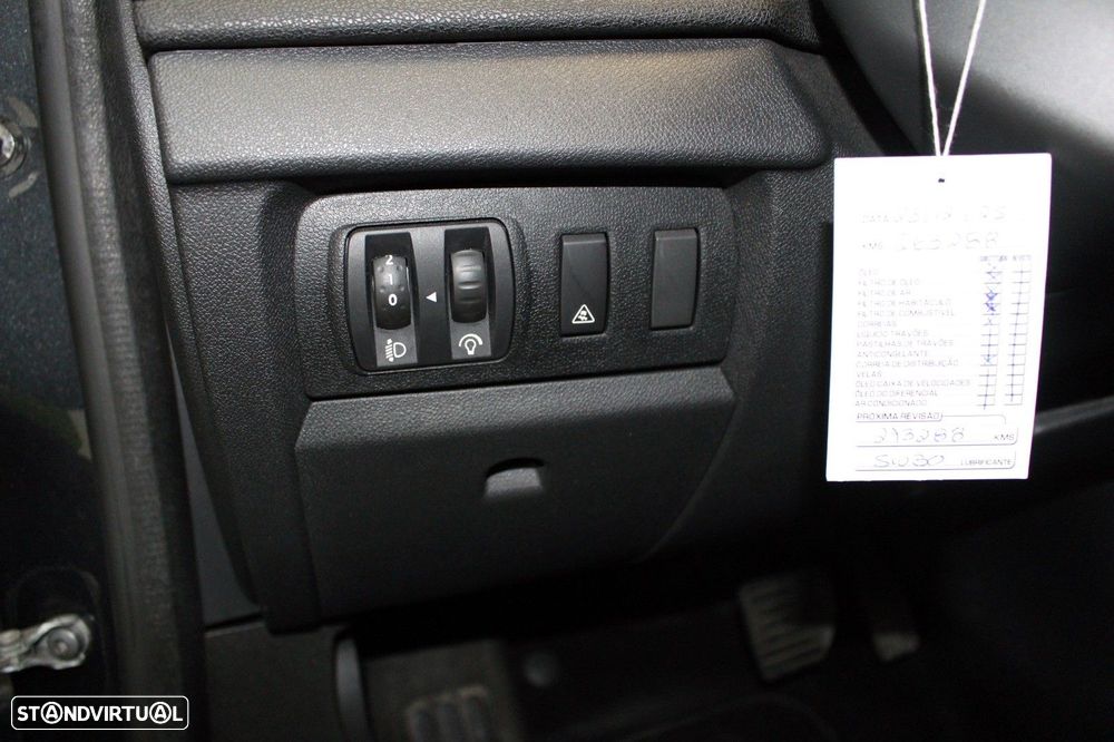 Renault Mégane 1.5 Blue dCi Bose Edition EDC - 21