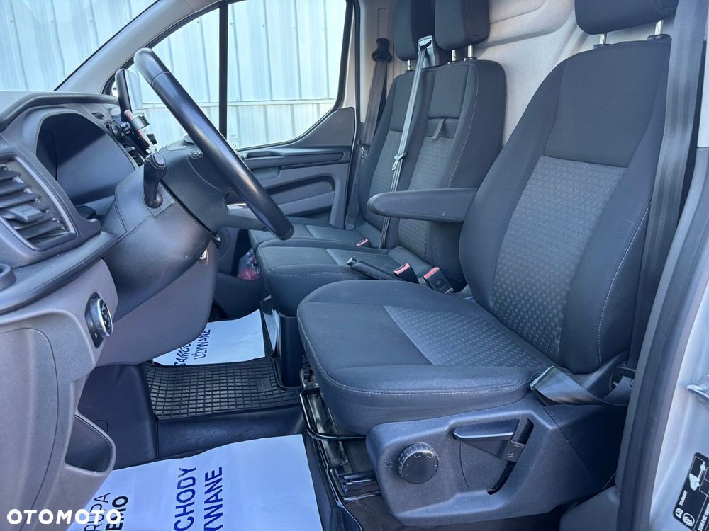 Ford transit-custom L2H1 - 24