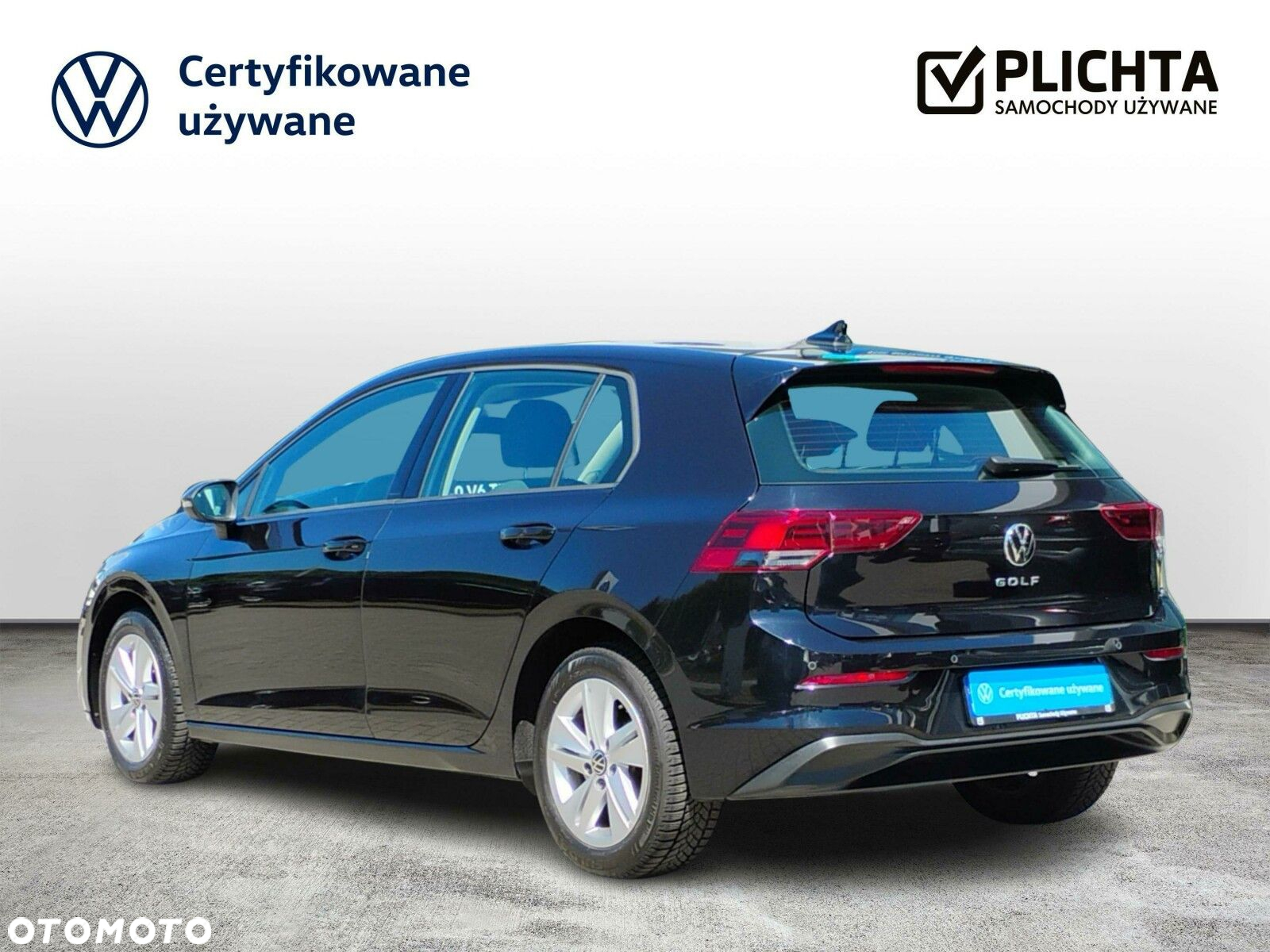 Volkswagen Golf VIII 1.0 TSI Life - 3