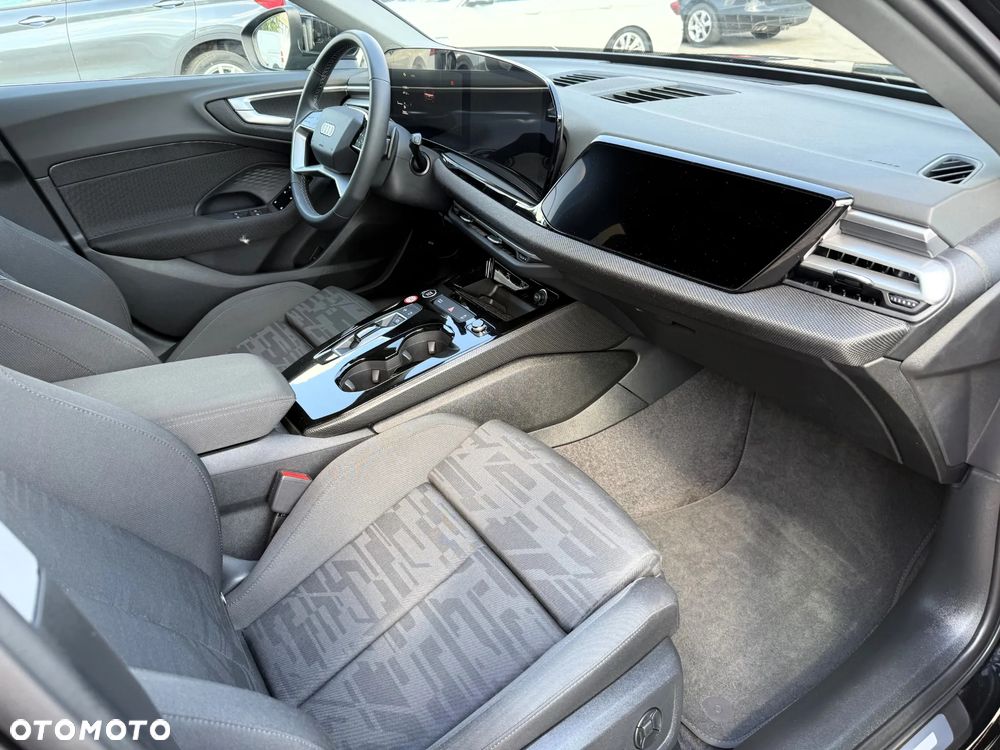 Audi A5 Avant TDI mHEV S tronic - 9