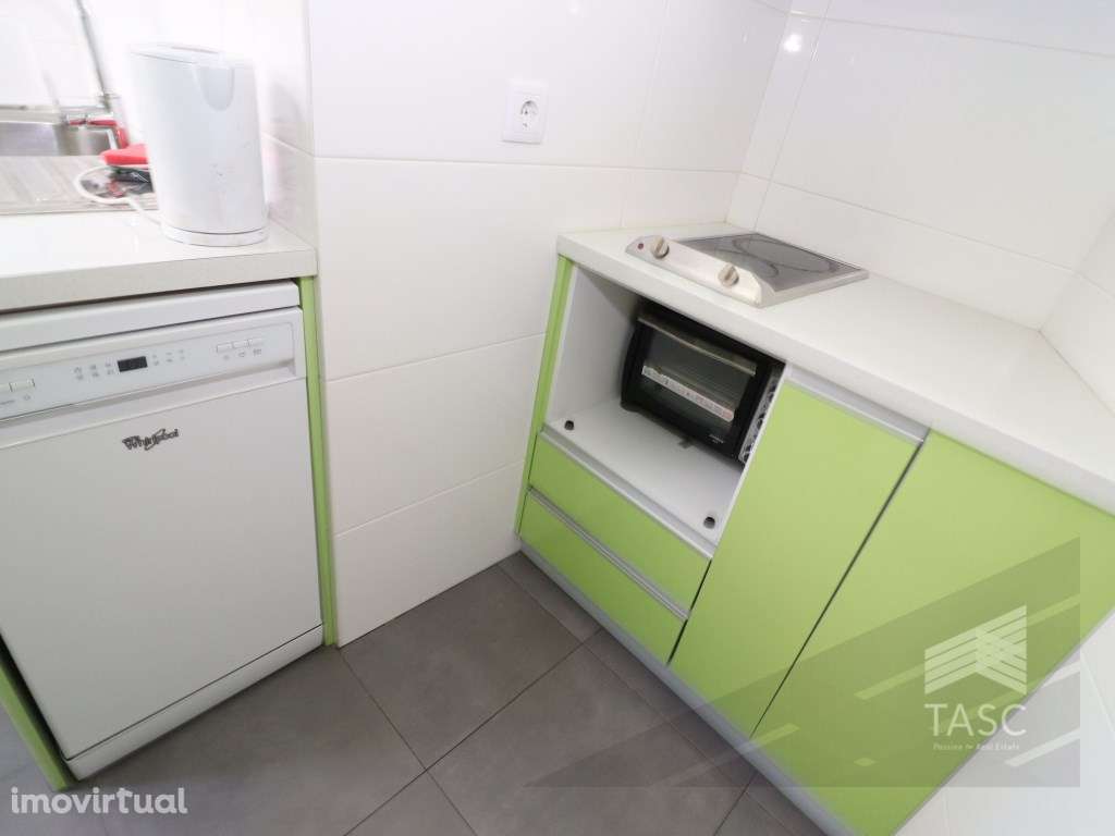 T2 no Centro de Cascais - Grande imagem: 5/10