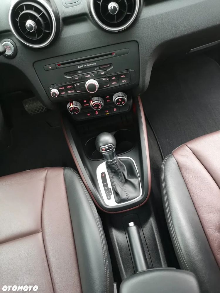 Audi A1 - 20