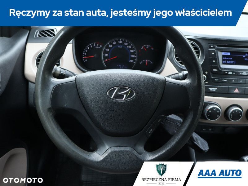 Hyundai i10 - 17