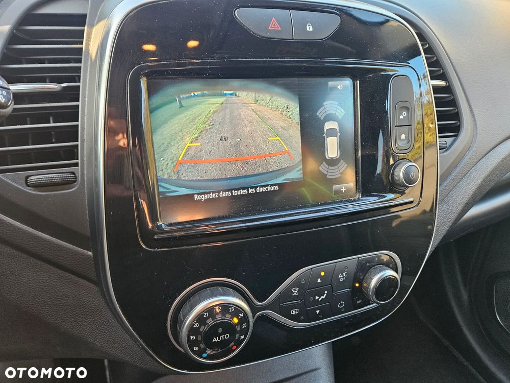 Renault Captur 1.2 Energy TCe Limited - 14