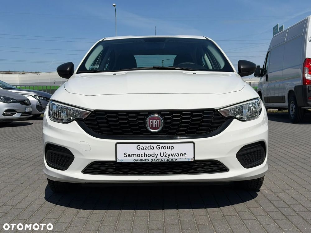 Fiat Tipo 1.4 16v Pop - 3