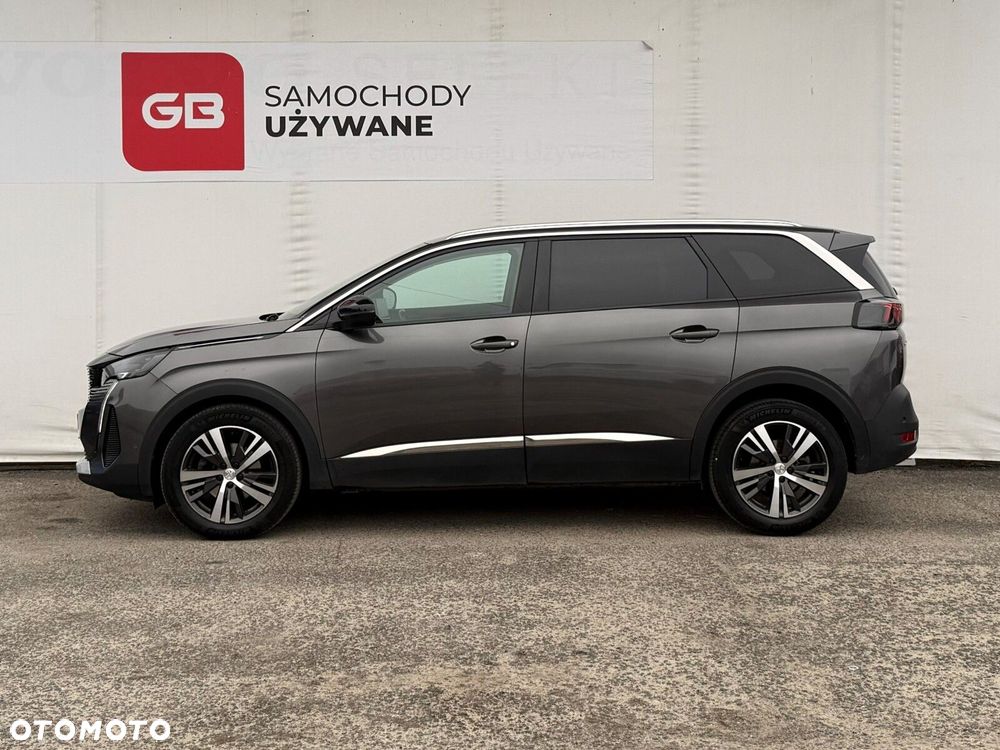 Peugeot 5008 1.2 PureTech Allure S&S EAT8 - 5