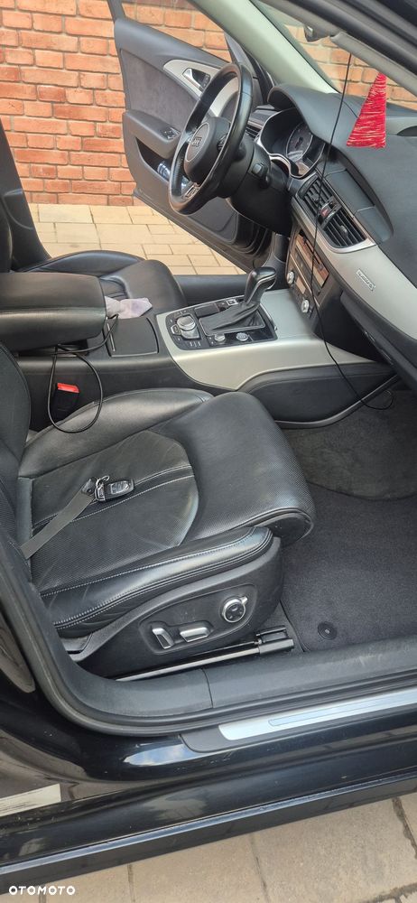 Audi A6 Limousine - 13