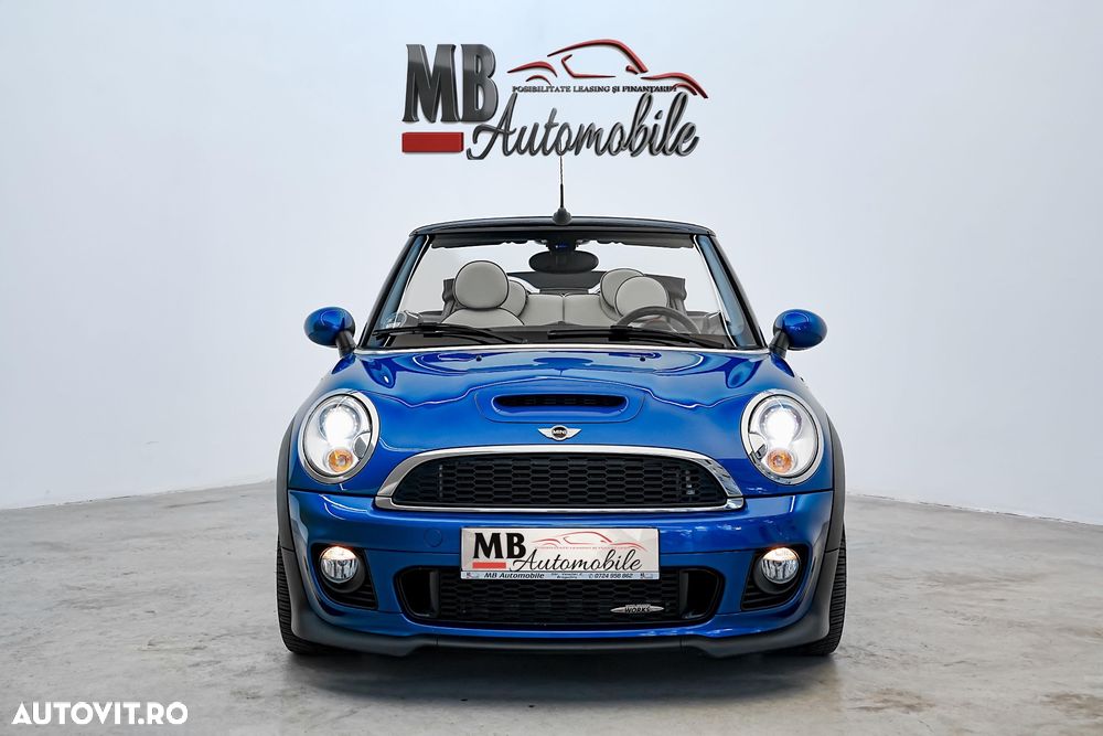 Mini John Cooper Works - 7