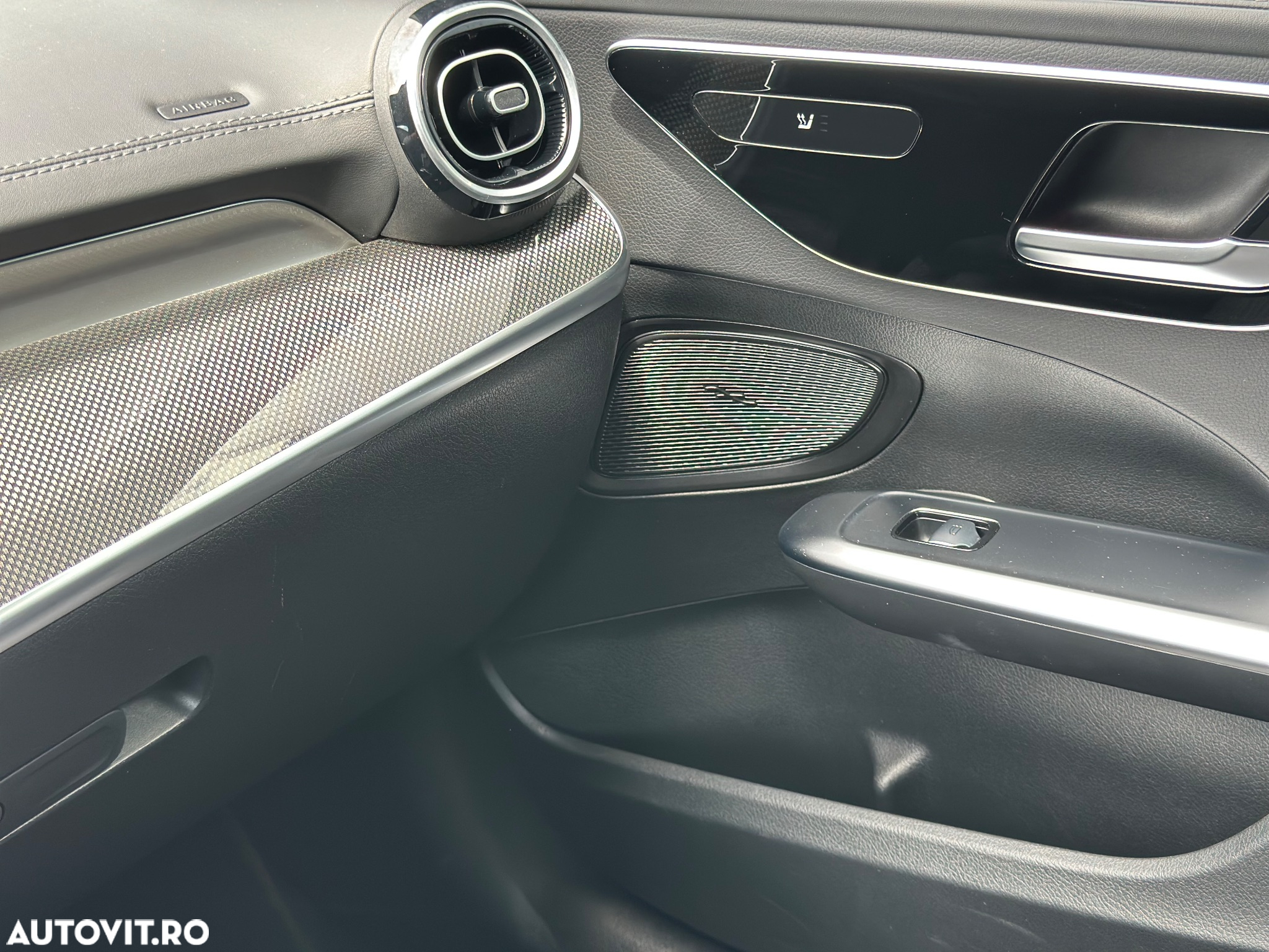 Mercedes-Benz C 220 d T 9G-TRONIC Avantgarde - 13