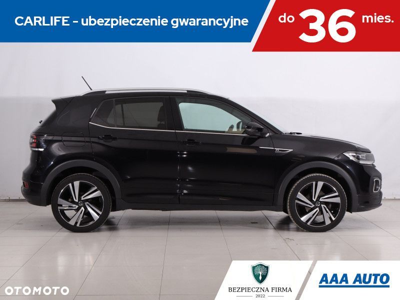 Volkswagen T-Cross - 8
