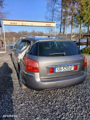 Peugeot 407 1.6 HDI Premium - 1