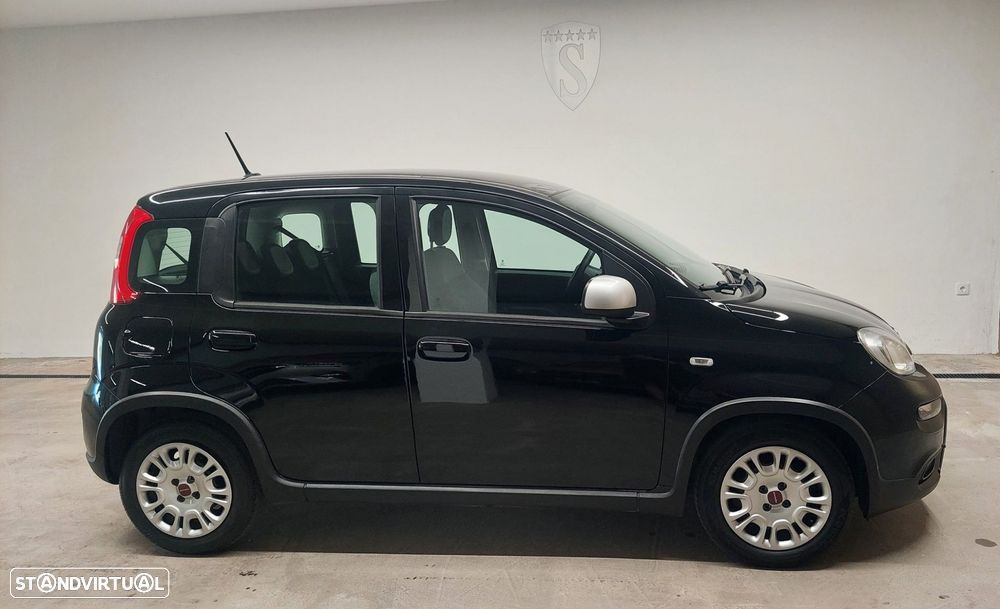 Fiat Panda - 7