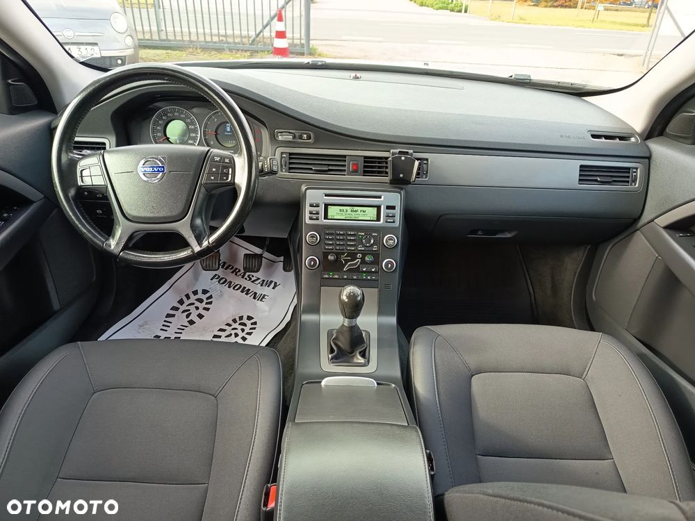 Volvo V70 1.6D DRIVe Kinetic - 12