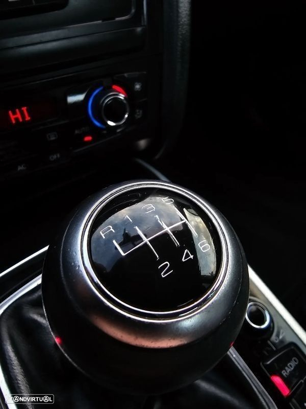 Audi A5 3.0 TDI V6 quattro - 29