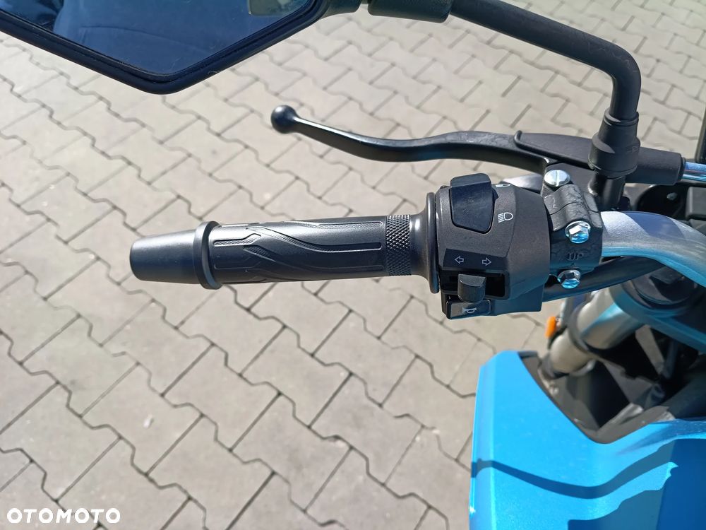 VOGE R125 - 7