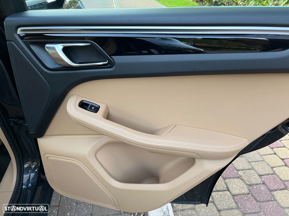 Porsche Macan S PDK - 33