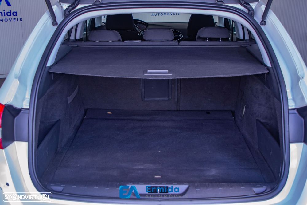 Peugeot 308 SW 1.6 BlueHDi Allure - 51