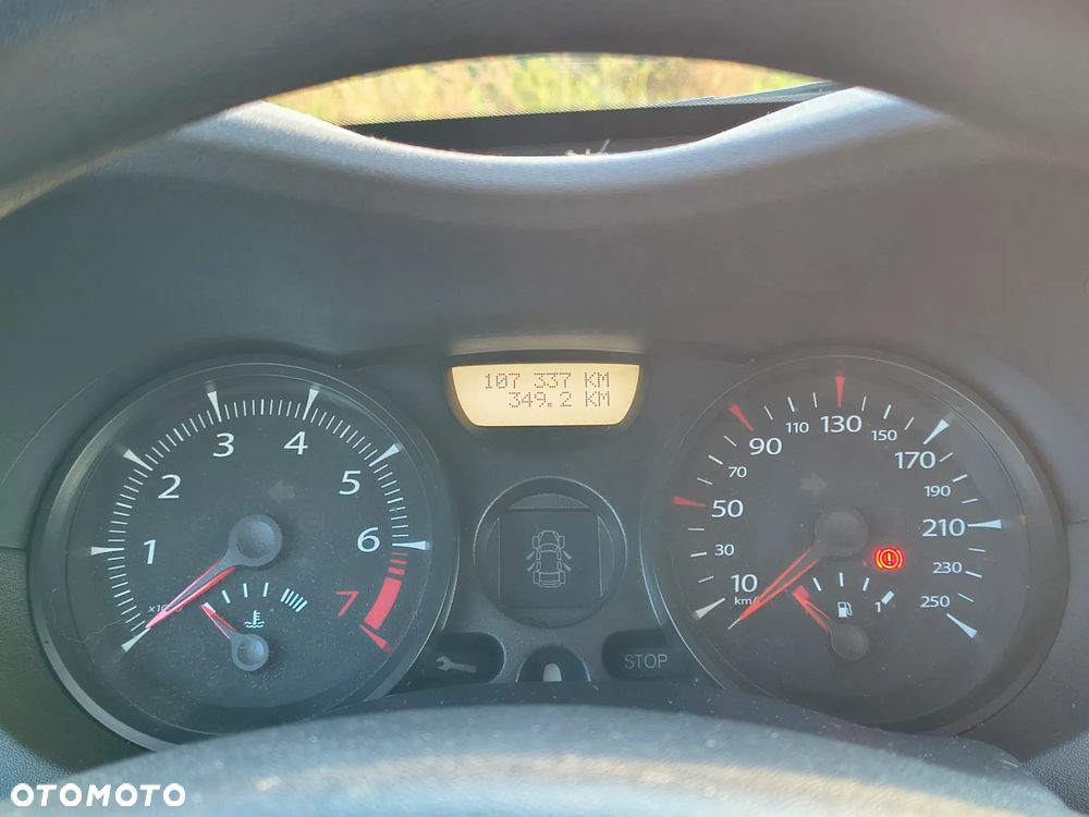 Renault Megane 1.4 16V Business Line - 12
