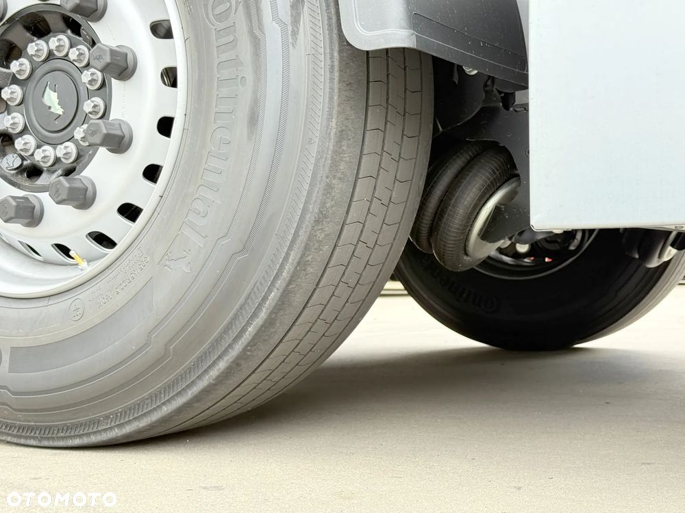 Schmitz Cargobull STANDARD + PDN DACH + 24 PAL - 26