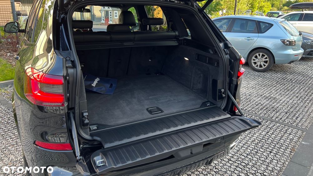 BMW X5 xDrive25d sport - 12