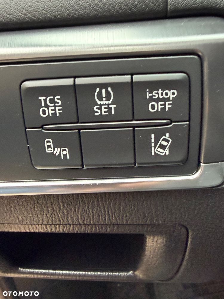 Mazda CX-5 2.2 SKYACTIV-D AWD Sports-Line - 17