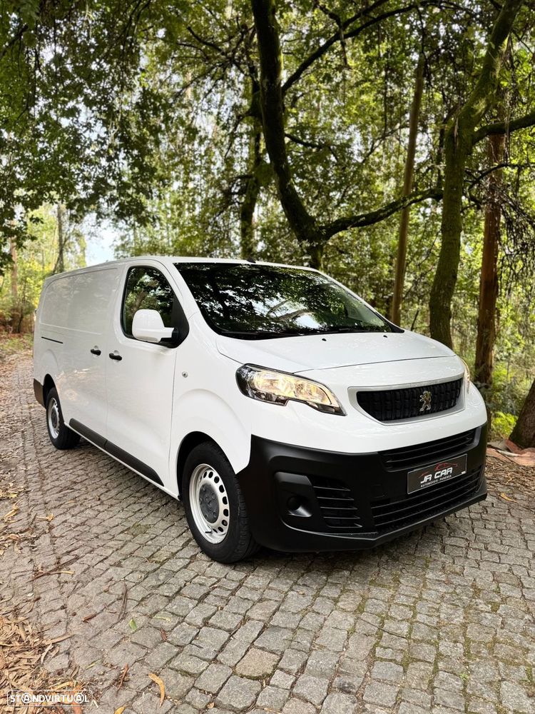 Peugeot Expert 2.0 BlueHDi L3H1 Pro Long - 7