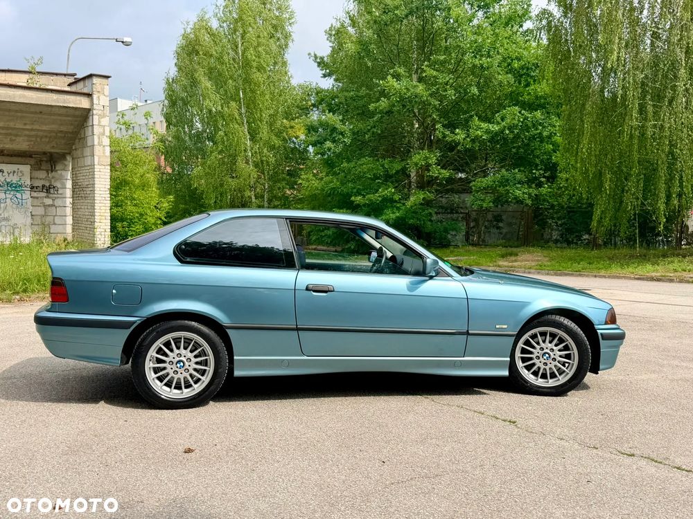 BMW Seria 3 - 6