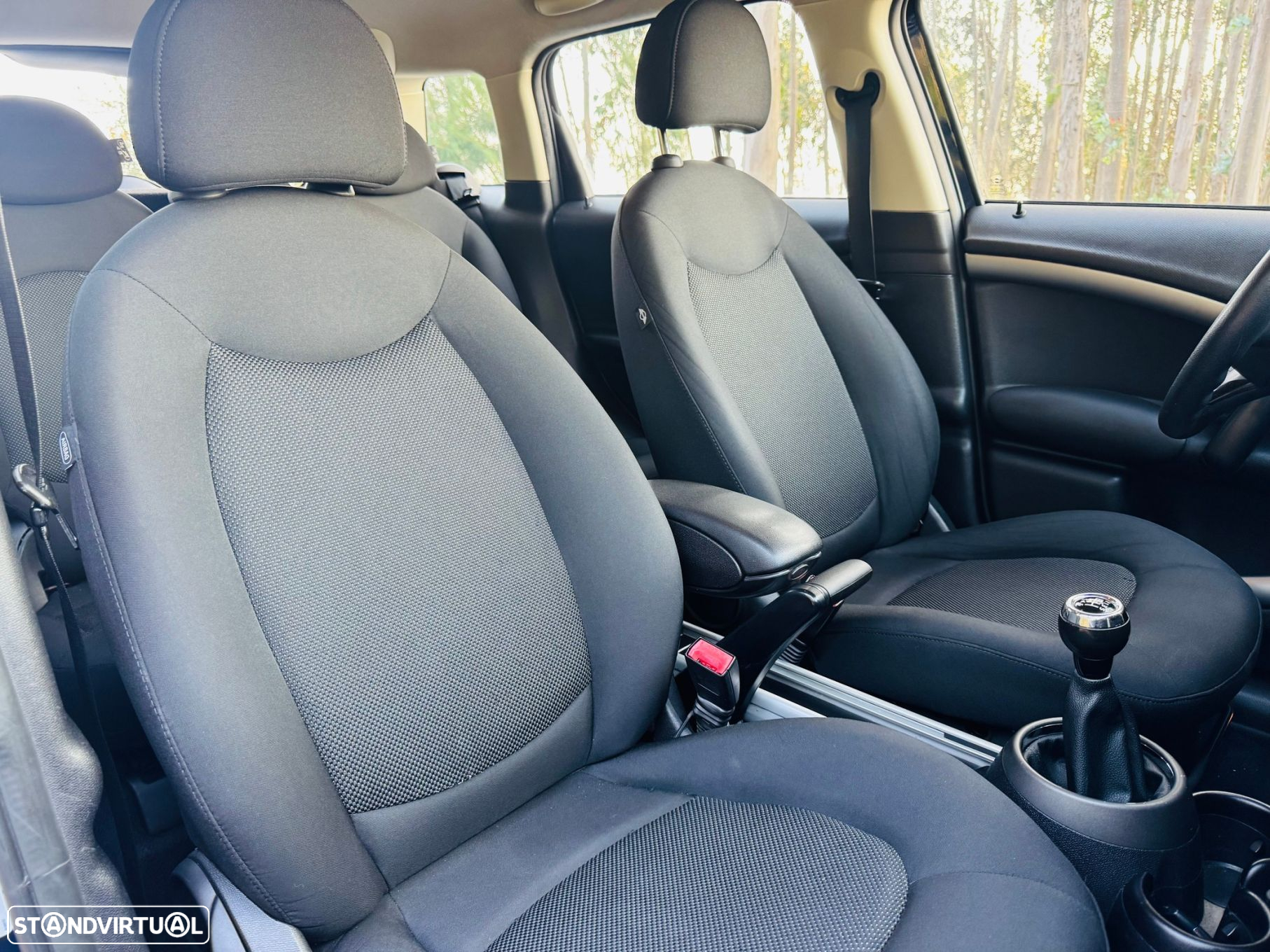 MINI Countryman Cooper D - 32