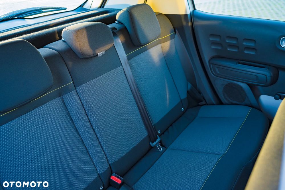 Citroën C3 1.2 PureTech Feel - 10