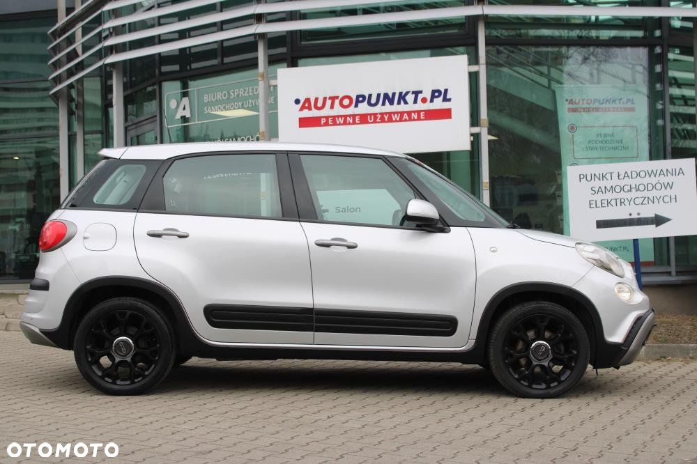 Fiat 500L - 5