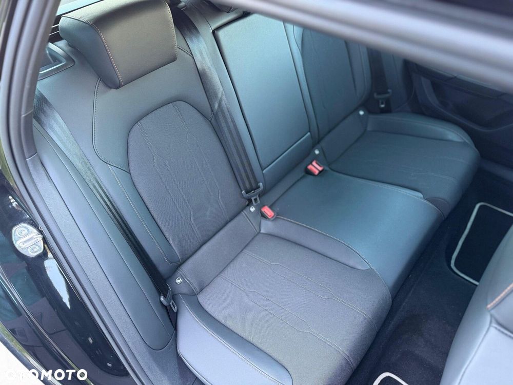 Cupra Leon 1.5 eTSI mHEV DSG - 23