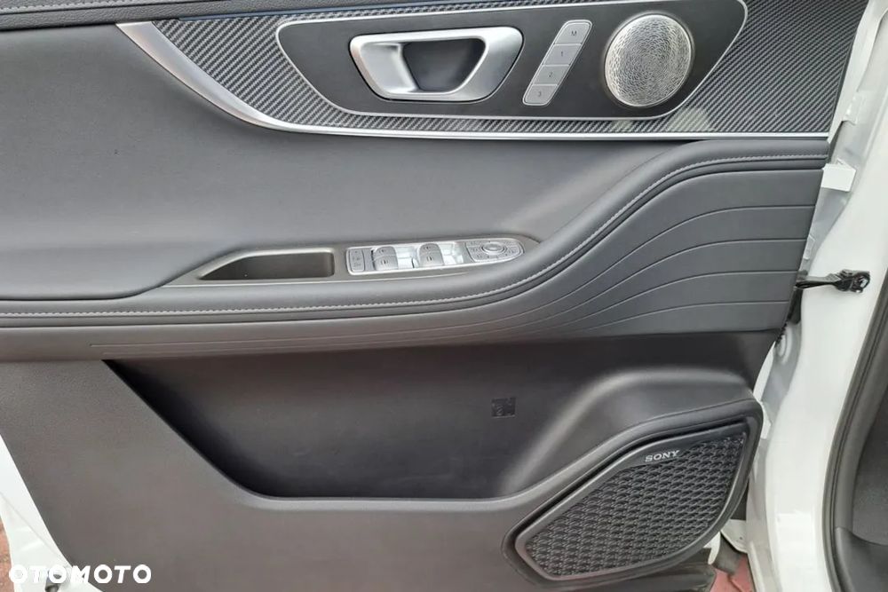 Chery Tiggo 7 1.5 T-GDI Super Hybrid Comfort DHT - 14