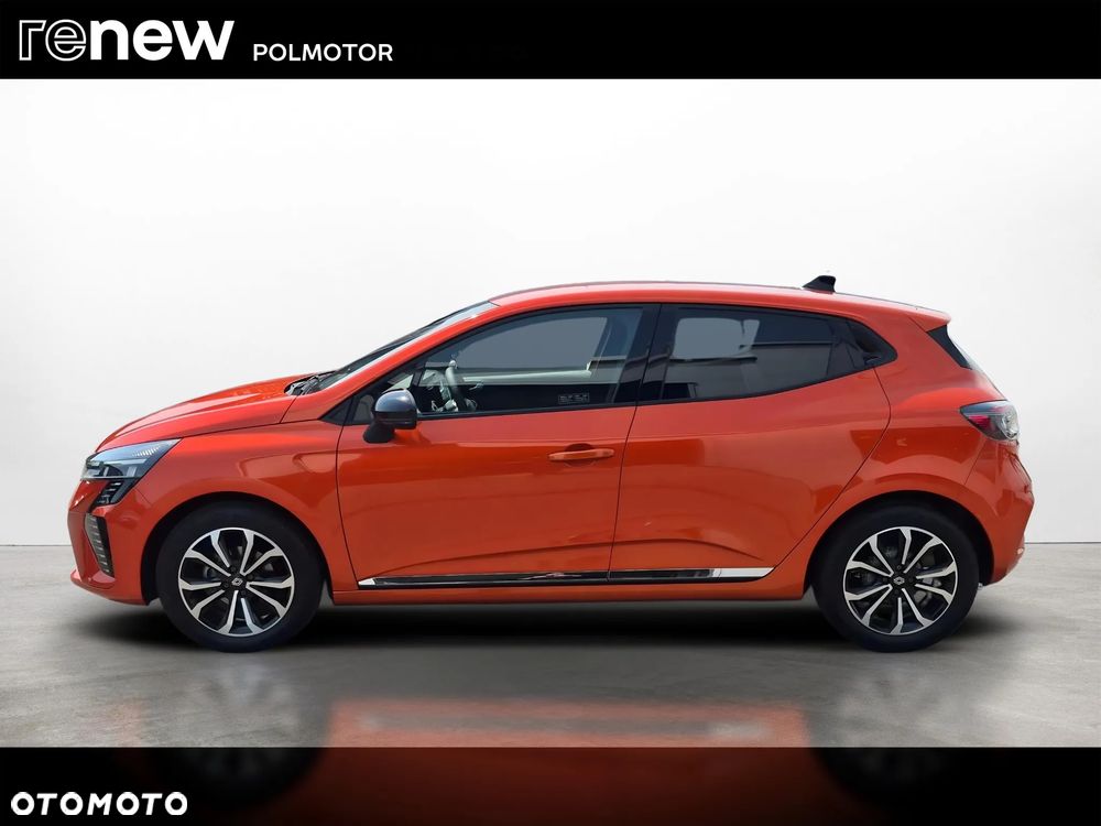 Renault Clio 1.0 TCe Techno - 2