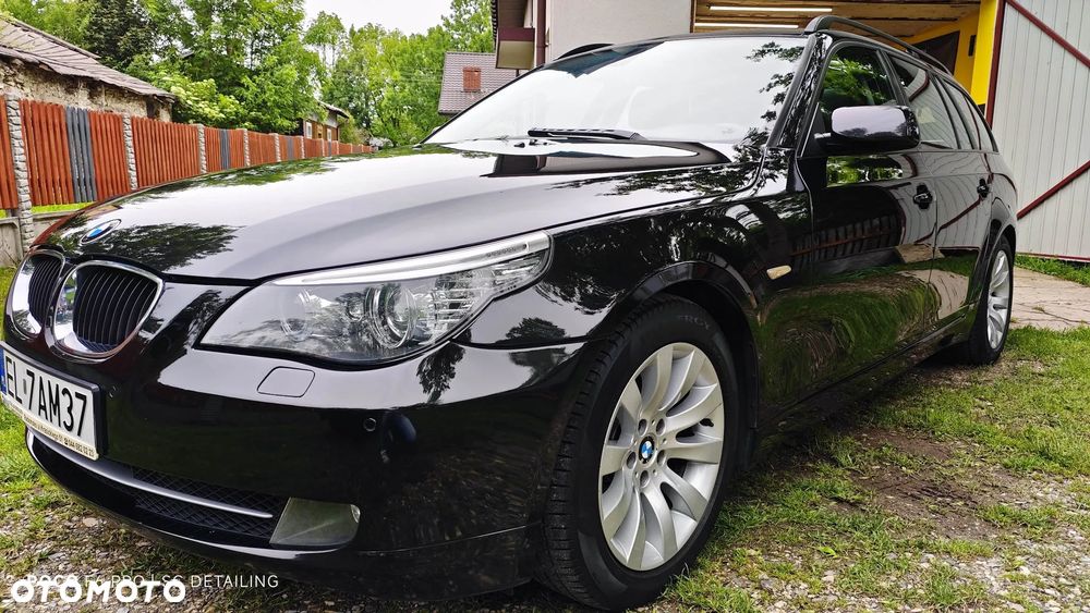 BMW 5