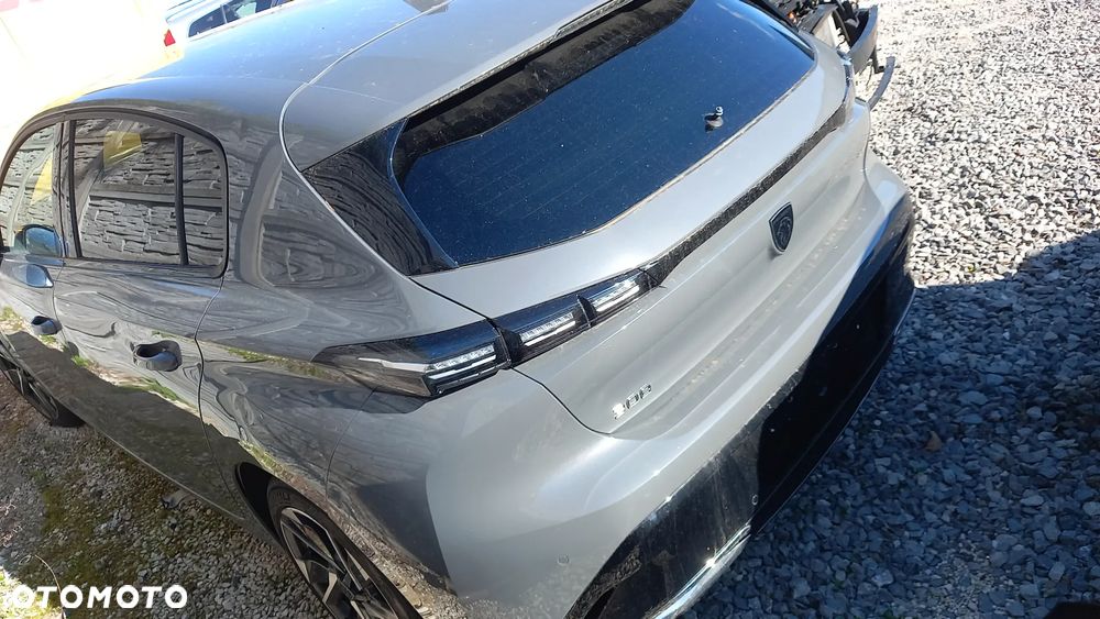 Peugeot 308 - 2