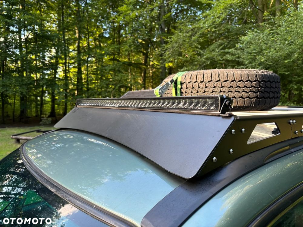 Subaru Forester 2.0 X - 14