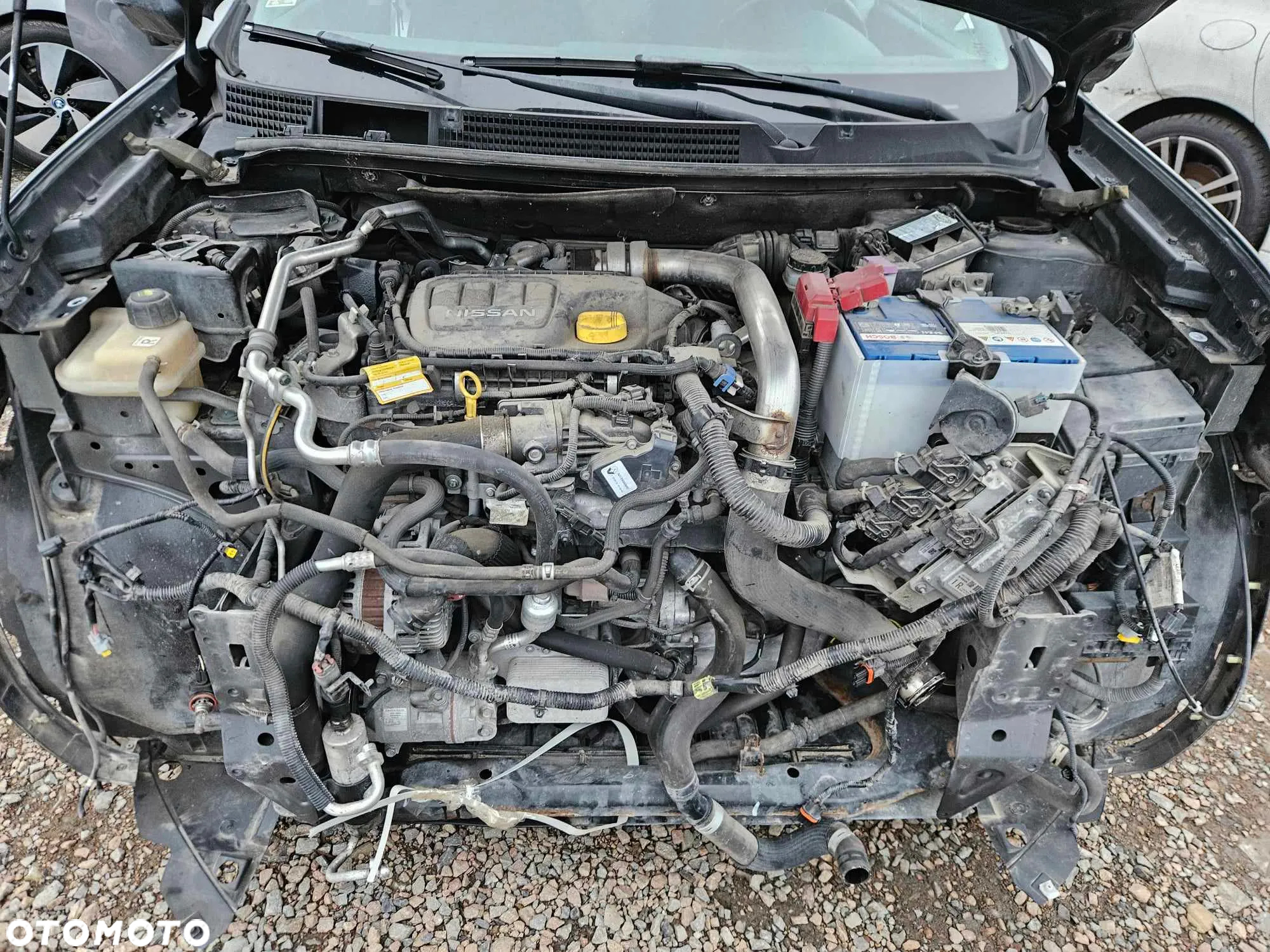 Nissan Qashqai+2 1.6 dCi 4x4 Acenta S&S - 8
