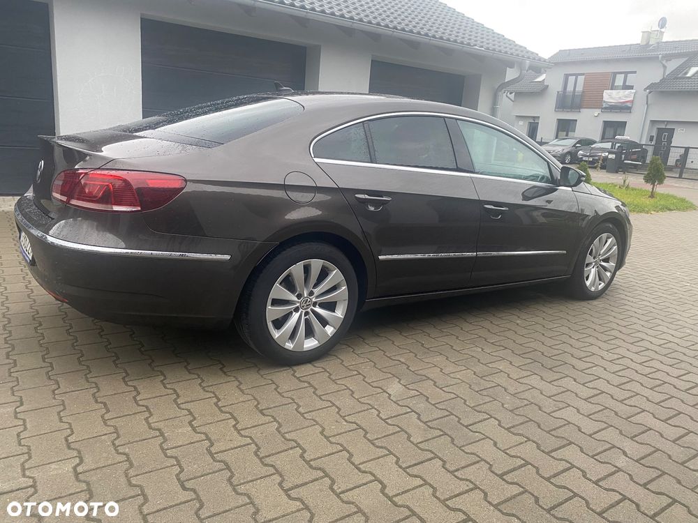 Volkswagen CC 2.0 TSI DSG - 3