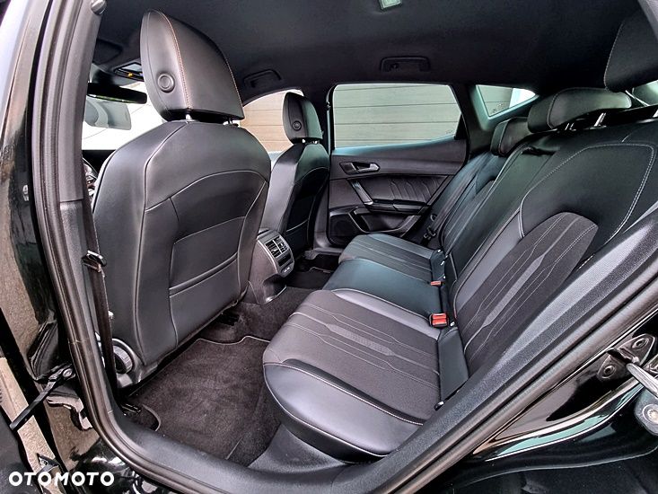 Cupra Formentor 1.5 TSI DSG Tribe Edition - 16