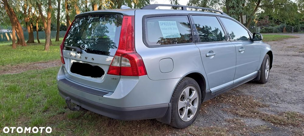 Volvo V70 2.0 Kinetic - 6