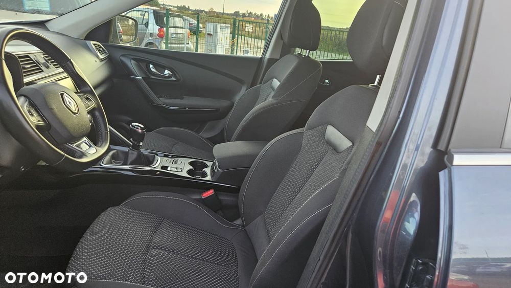 Renault Kadjar 1.2 Energy TCe Business - 11