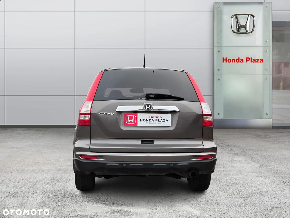 Honda CR-V 2.0 Elegance Lifestyle - 5