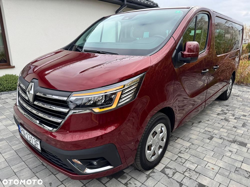 Renault Trafic - 26